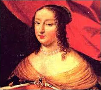 Comment s'appelle la mère de d'Artagnan ?