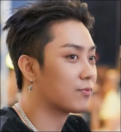 Qui est cette idole ?