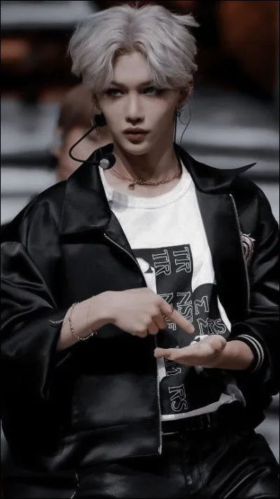 Quel est son groupe sanguin ?