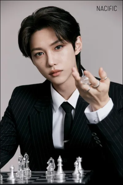 Pendant combien de temps était-il stagiaire ?