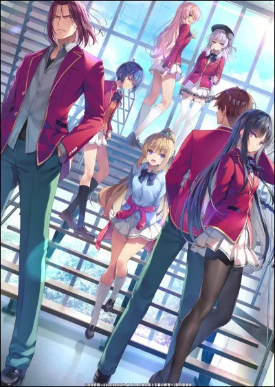 Pour enchaîner sur un compliqué !