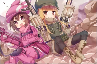 Celui-ci est une variante du manga d'avant, il s'appelle...