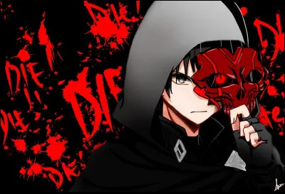 Comment ce nomme cet animé peu connu ?