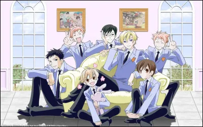 Et ce manga n'est autre que...