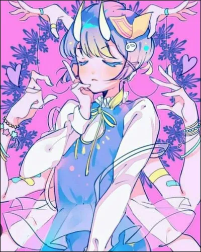 Tu es fascinée par...