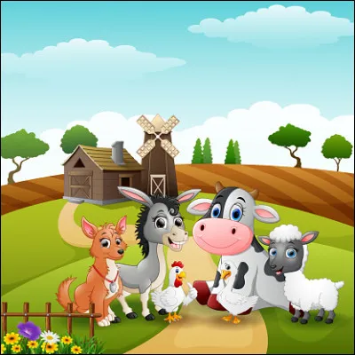 Connaissez-vous Raminagrobis ?