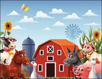 À quoi ressemble Crin blanc ?