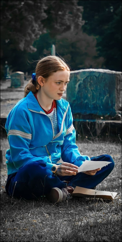 Quel est le prénom du demi-frère de Max ?