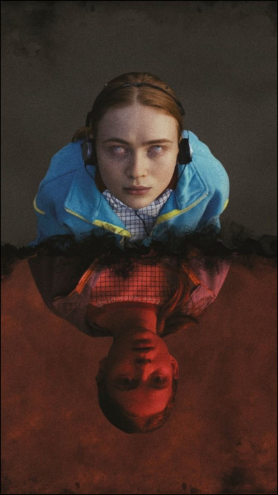 Dans la saison 4, Max est la quatrième victime de/du...