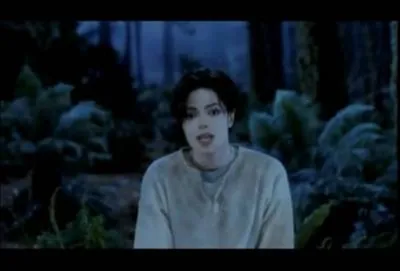 Cette image est extraite d'un clip, celui de quelle chanson ?