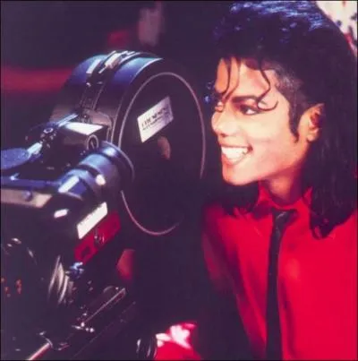 Dans quel clip MJ a-t-il disparu ? , inquitant toute une quipe de production ...