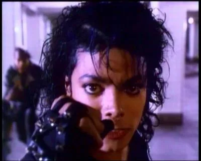 Qui a ralis le clip 'Bad' ?