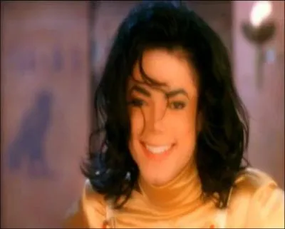 Cette image est extraite d'un clip, celui de quelle chanson ?