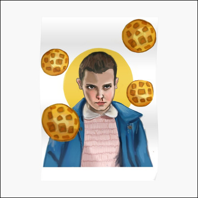 Quelle est sa gourmandise pr&eacute;f&eacute;r&eacute;e ?