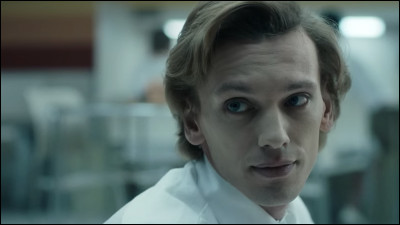 Quel monstre combat-elle depuis qu�elle est petite ?