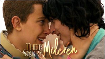 Quand plaque-t-elle Mike ?