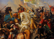 Quiz Jeanne d'Arc et la guerre de Cent Ans