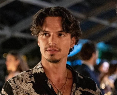 Qui est le crush de la meilleure amie d�Emily ?