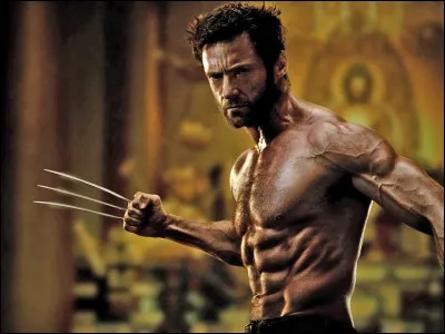 Qui incarne le mythique Logan ?