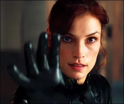 Jean Grey, qui incarne ce phoénix dangereux ?