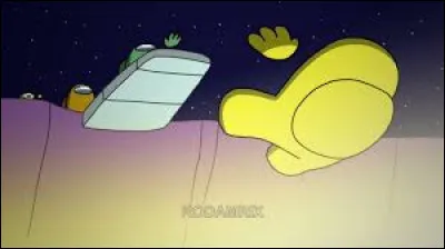 Un de tes amis les plus proches se fait éjecter et tu ne pouvais rien faire.
Quelle est ta réaction ?