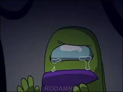 Pour ceux qui ont vu ''Rodamrix''.
Q  uelle était ta réaction face au moment où Purple a tué Lime ?