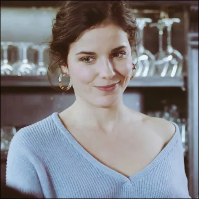 Roxane Thiemen a-t-elle été prise en otage ?