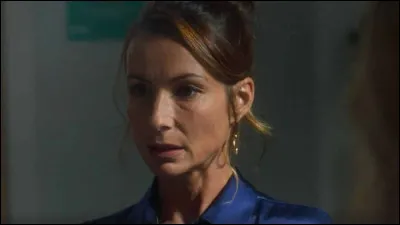 Raphaëlle Peyraud a-t-elle été prise en otage ?