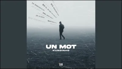 Choisi un mot qui te ressemble !