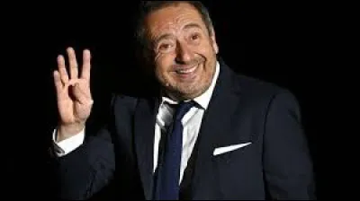 Qui est ce comédien ?