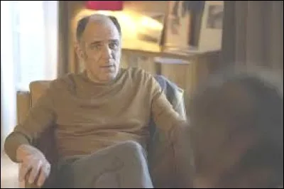 Qui est cet acteur au jeu subtil ?