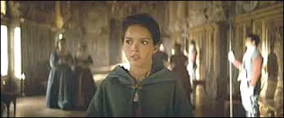 Qui est cette jeune actrice ?