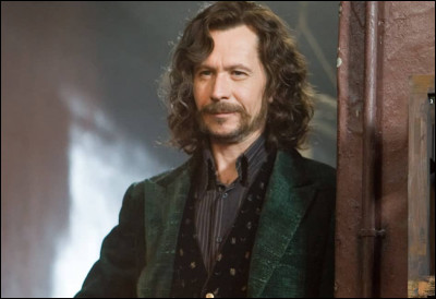 Pourquoi Sirius Black se cache-t-il ?