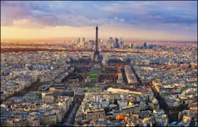 Quel est le plus vieux monument de Paris ?