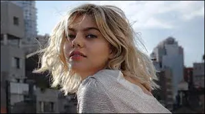 Qui est cette chanteuse qui tient un des rôles principaux dans le film ''La Famille Bélier ?