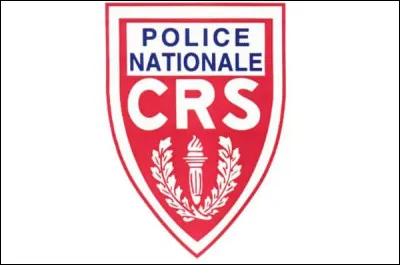 Que signifie le sigle ''CRS'', lorsqu'il s'agit des corps spécialisés de la Police nationale en France ?