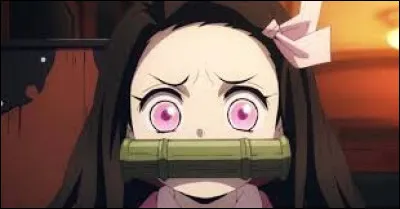 Qui est amoureux de Nezuko Kamado ?