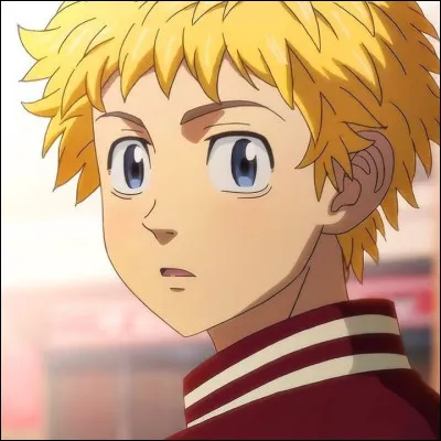 Quel est le pouvoir de Takemichi Hanagaki ?