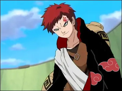 Pourquoi Gaara a-t-il rejoint l'Akatsuki ?