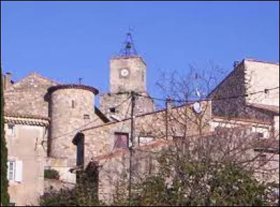 Je vous emmène maintenant en Occitanie, à Brignon. Commune de l'aire d'attraction Nîmoise, elle se situe ...