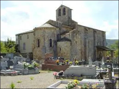 Village occitan, dans l'aire d'attraction Fuxéenne, Saint-Jean-de-Verges se situe dans le département ...