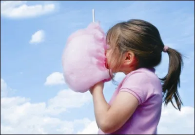 Qui étaient les inventeurs de la barbe à papa ?