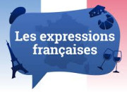 Quiz Expressions franaises  complter (4)