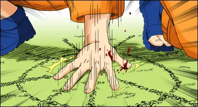 Quelle est ton invocation préférée ?