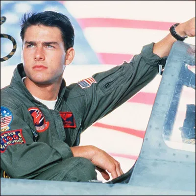 Quel est le titre de la chanson phare du film "Top Gun", sorti en 1986 ?