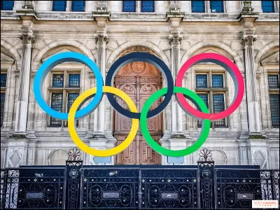 Dans quelle ville les premiers Jeux olympiques modernes se sont-ils tenus ?