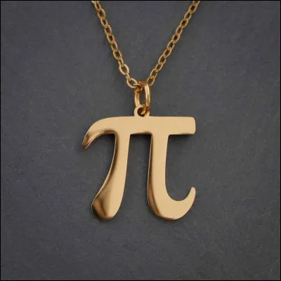 Parmi ces trois valeurs, laquelle se rapproche le plus de "π (pi)" ?