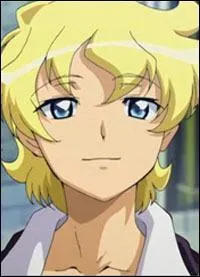 A qui est cette tte ?