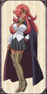 A qui est cette tte ?