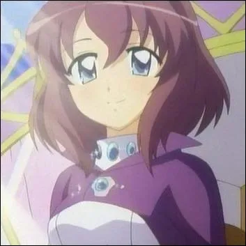 A qui est cette tte ?